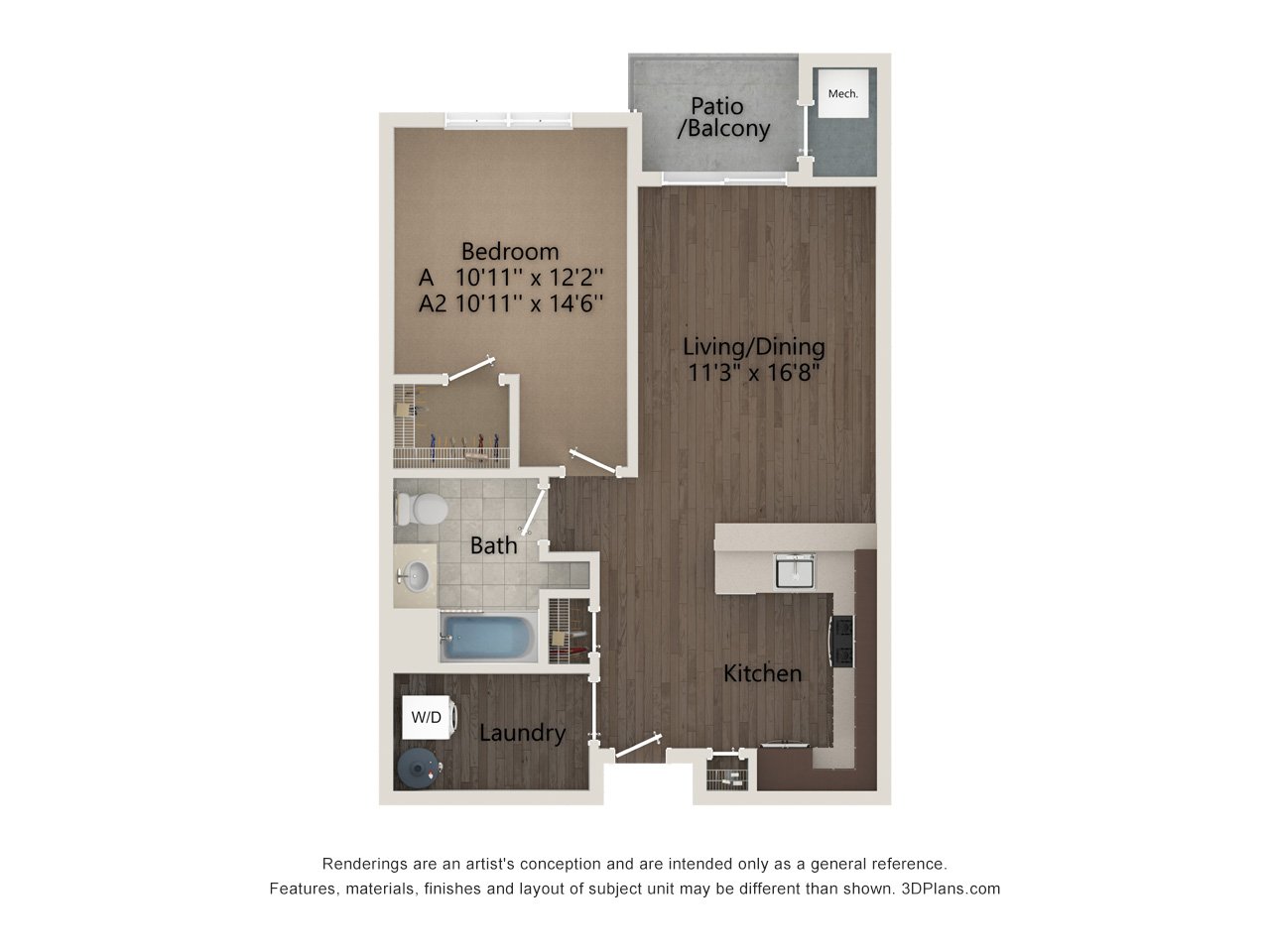 Floor Plans in Frenchtown, New Jersey Country Classics